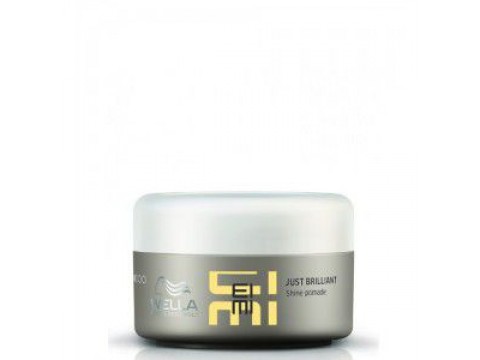 WELLA Tepamasis Blizgis Wella Eimi Just Brilliant 75 ML